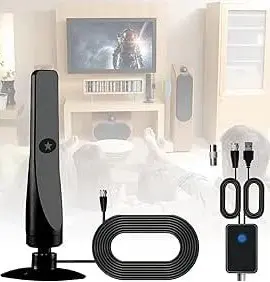 Broadwave TV Antenna