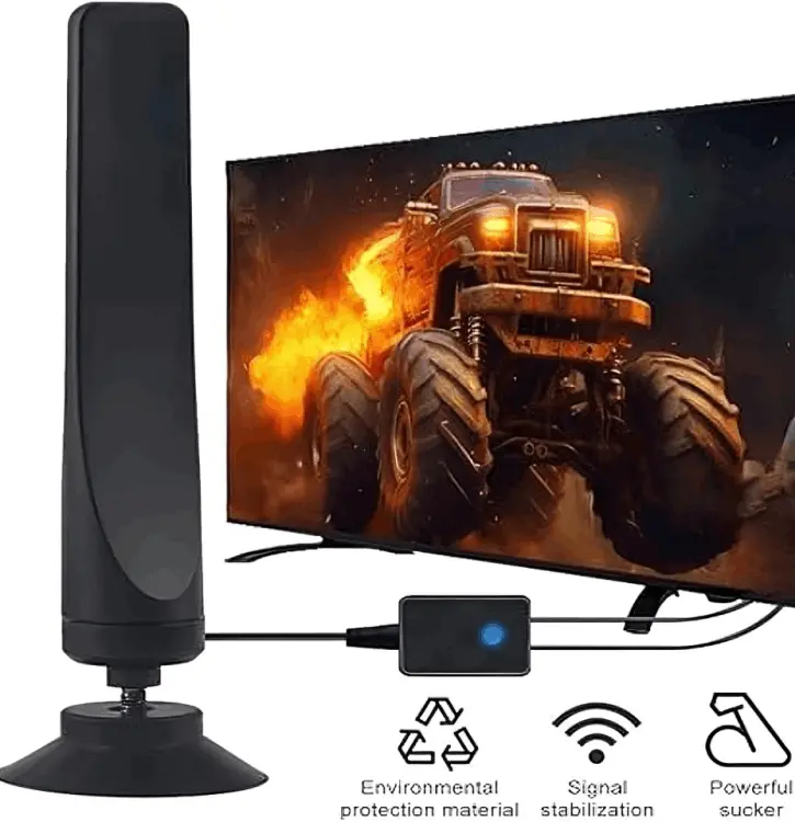 Broadwave TV Antenna