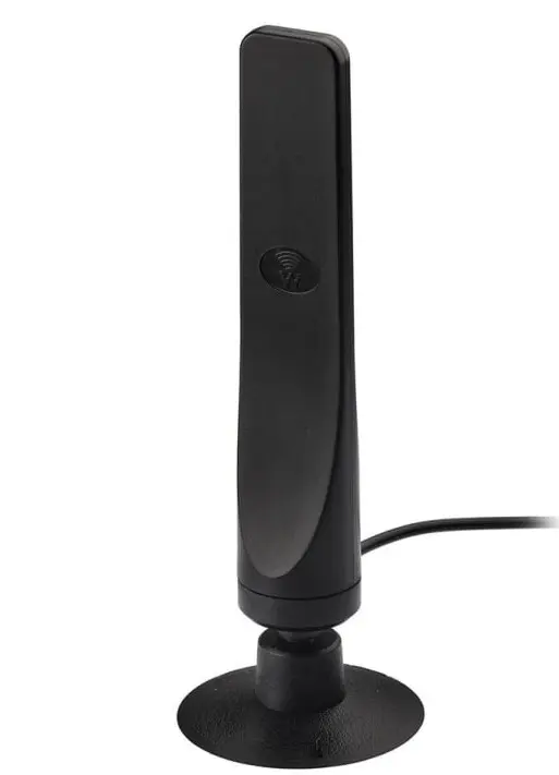 What is Broadwave TV AntennA