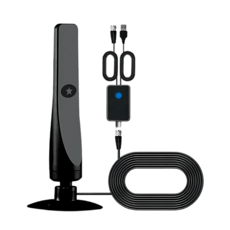 Broadwave TV Antenna